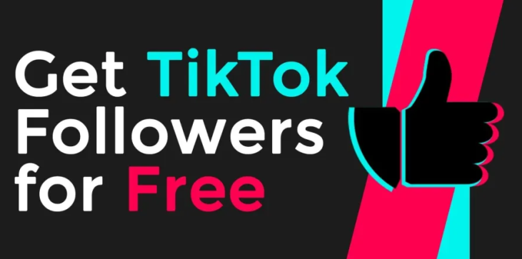 Seguidores gratuitos do tikTok